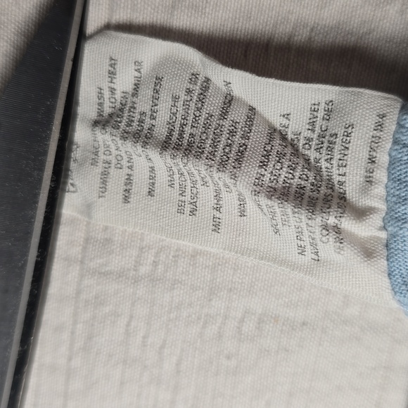 OshKosh B'Gosh (Size 12) and Mini Boden SEE NOTES (Size 9-10) Boys Tee Shirts - Picture 12 of 15